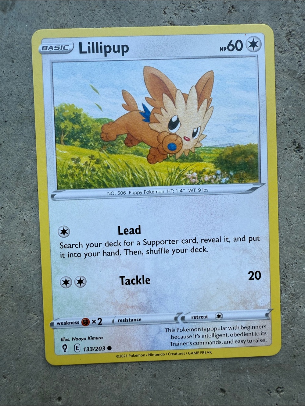 Pokémon cards set of 3 - Picture 4 of 5